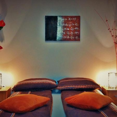 سراييفو B&B Bazeni المظهر الخارجي الصورة