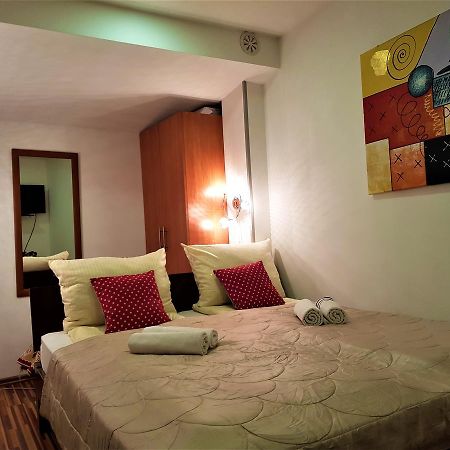 سراييفو B&B Bazeni المظهر الخارجي الصورة