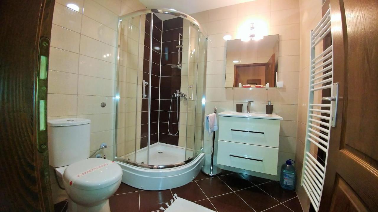 سراييفو B&B Bazeni المظهر الخارجي الصورة