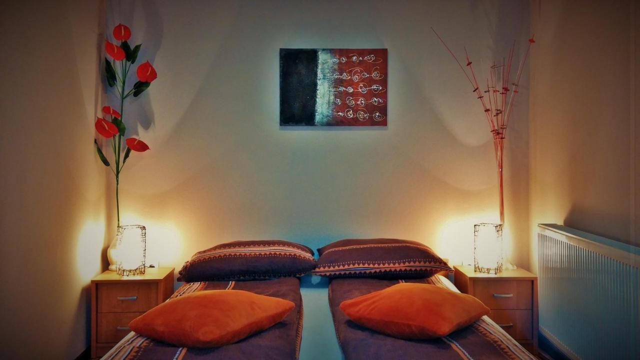 سراييفو B&B Bazeni المظهر الخارجي الصورة