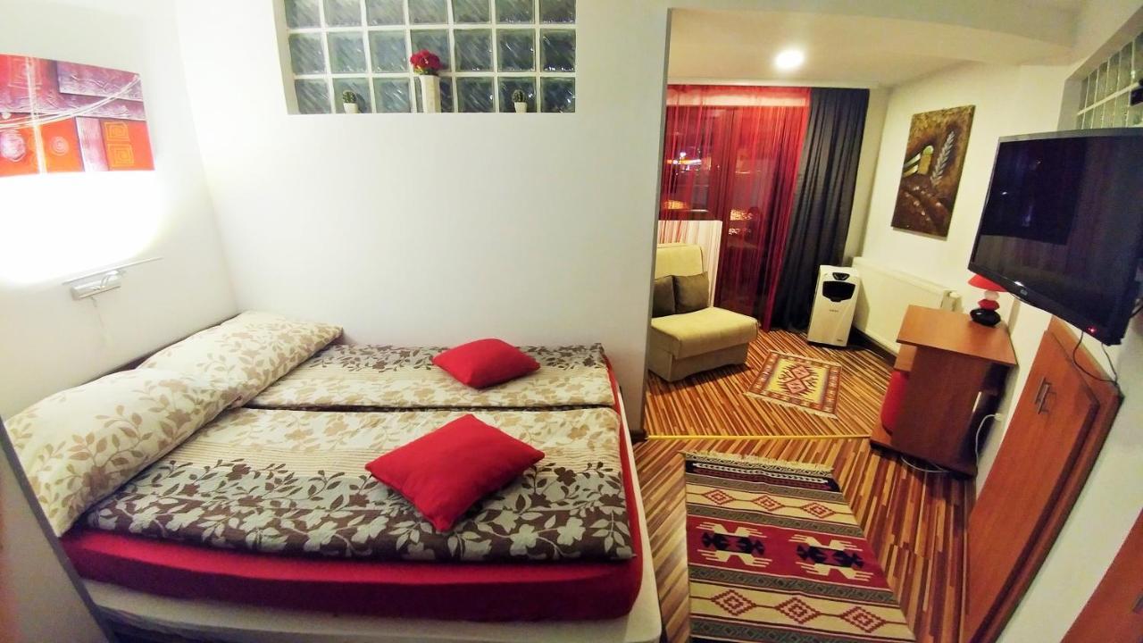 سراييفو B&B Bazeni المظهر الخارجي الصورة