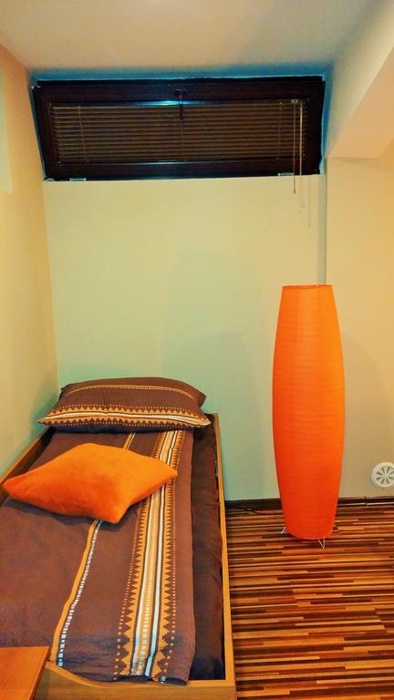 سراييفو B&B Bazeni الغرفة الصورة