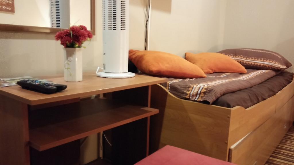 سراييفو B&B Bazeni المظهر الخارجي الصورة