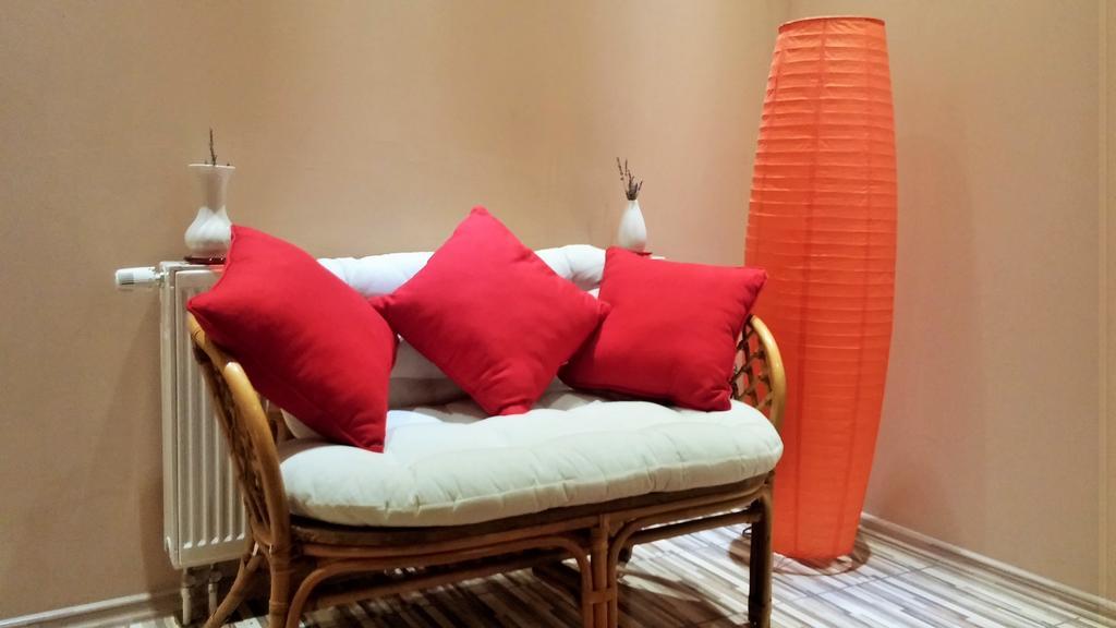سراييفو B&B Bazeni المظهر الخارجي الصورة