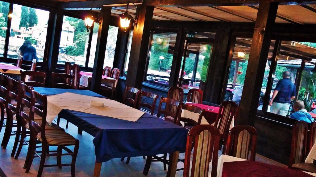 سراييفو B&B Bazeni المظهر الخارجي الصورة