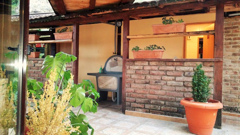 سراييفو B&B Bazeni المظهر الخارجي الصورة