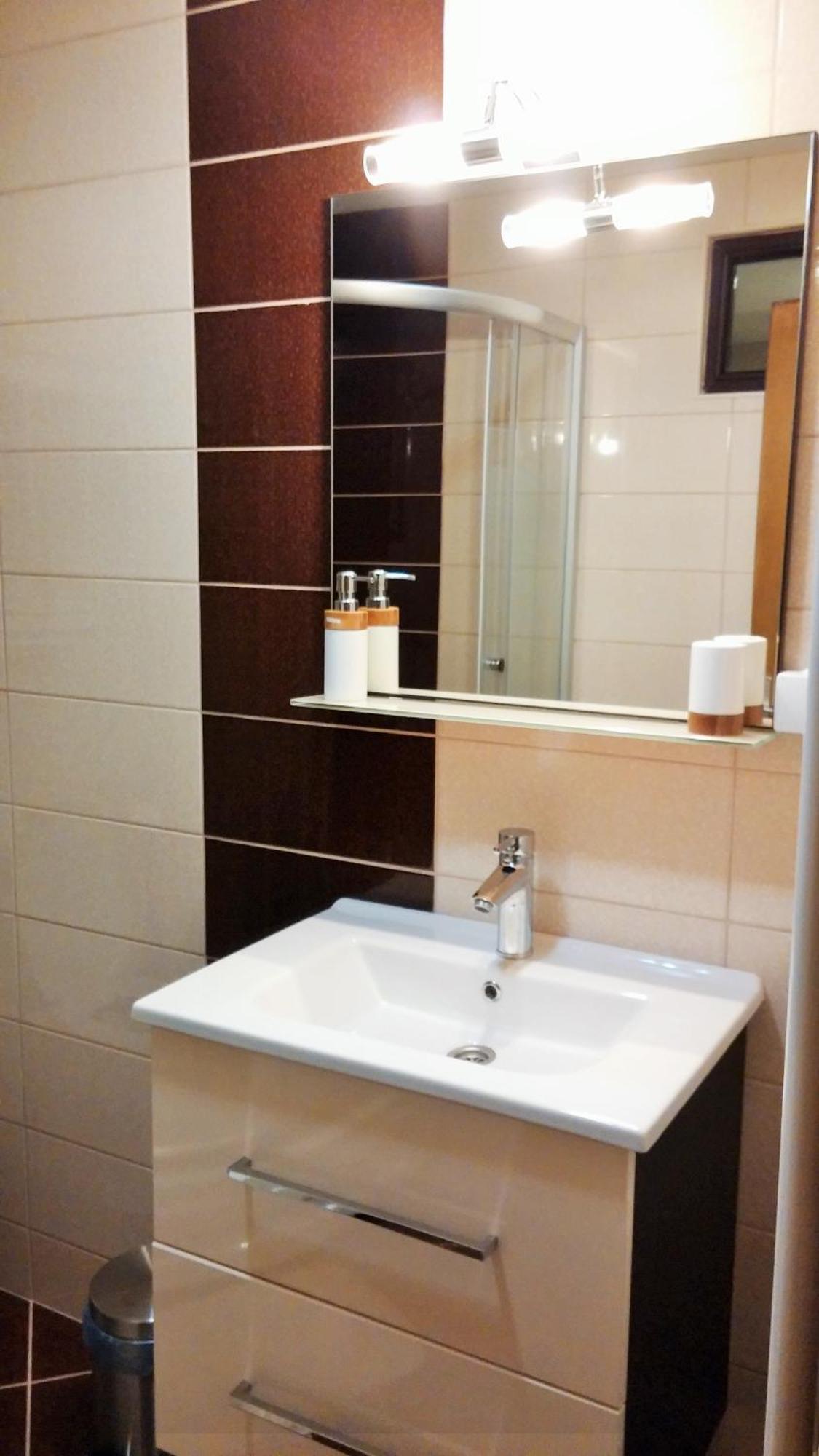 سراييفو B&B Bazeni الغرفة الصورة