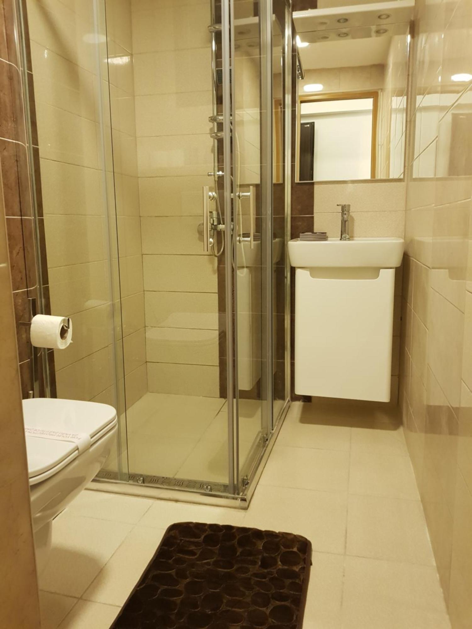سراييفو B&B Bazeni الغرفة الصورة