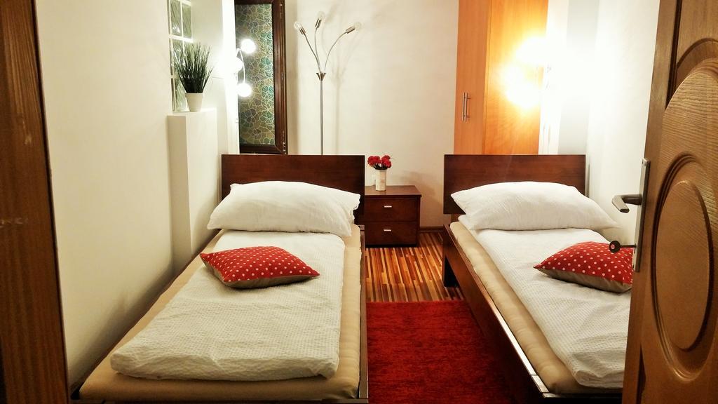 سراييفو B&B Bazeni المظهر الخارجي الصورة