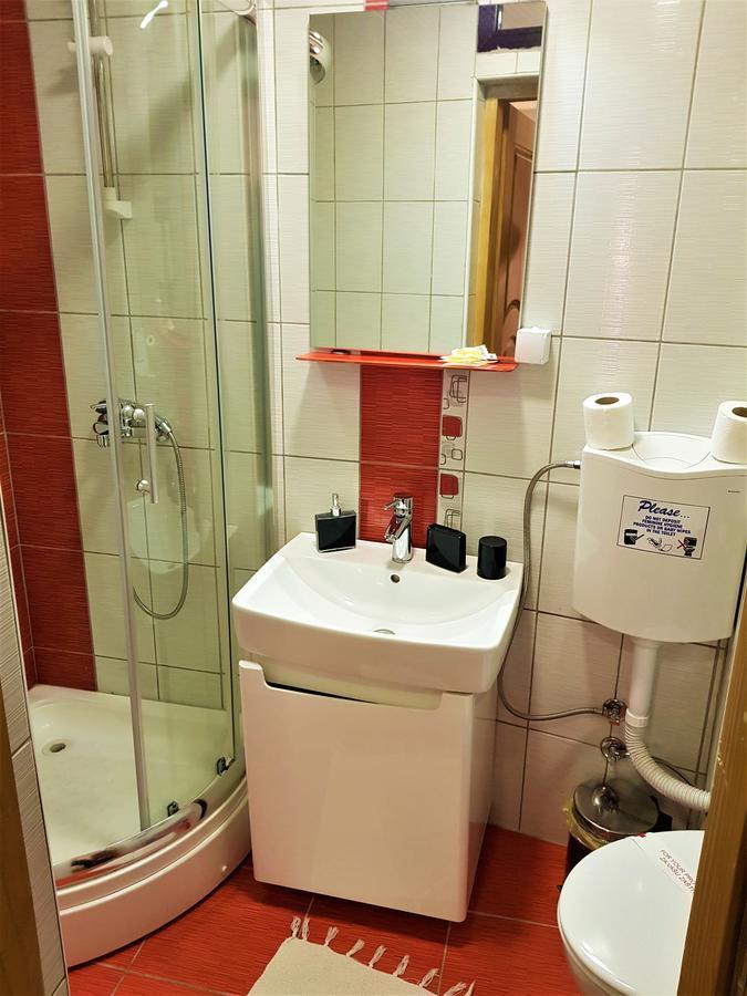 سراييفو B&B Bazeni المظهر الخارجي الصورة
