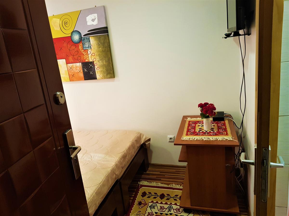 سراييفو B&B Bazeni المظهر الخارجي الصورة