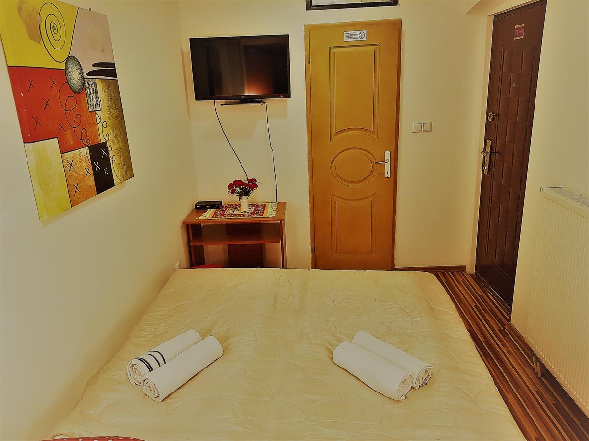 سراييفو B&B Bazeni المظهر الخارجي الصورة