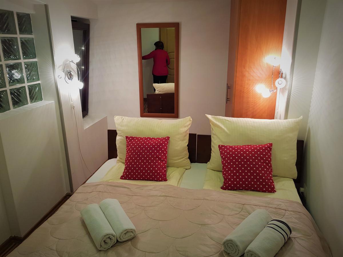 سراييفو B&B Bazeni المظهر الخارجي الصورة