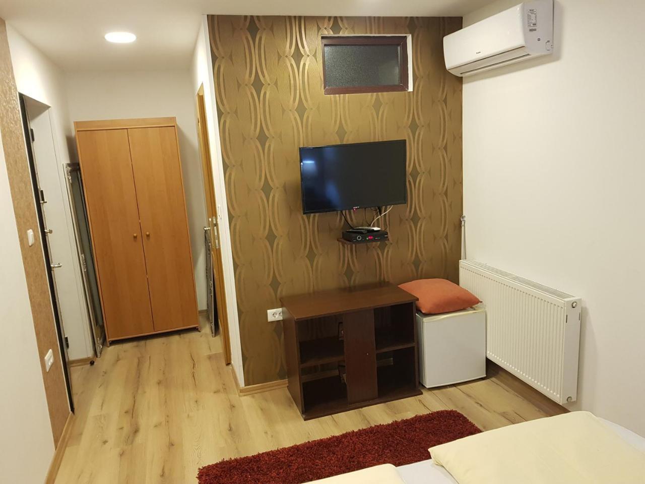 سراييفو B&B Bazeni المظهر الخارجي الصورة