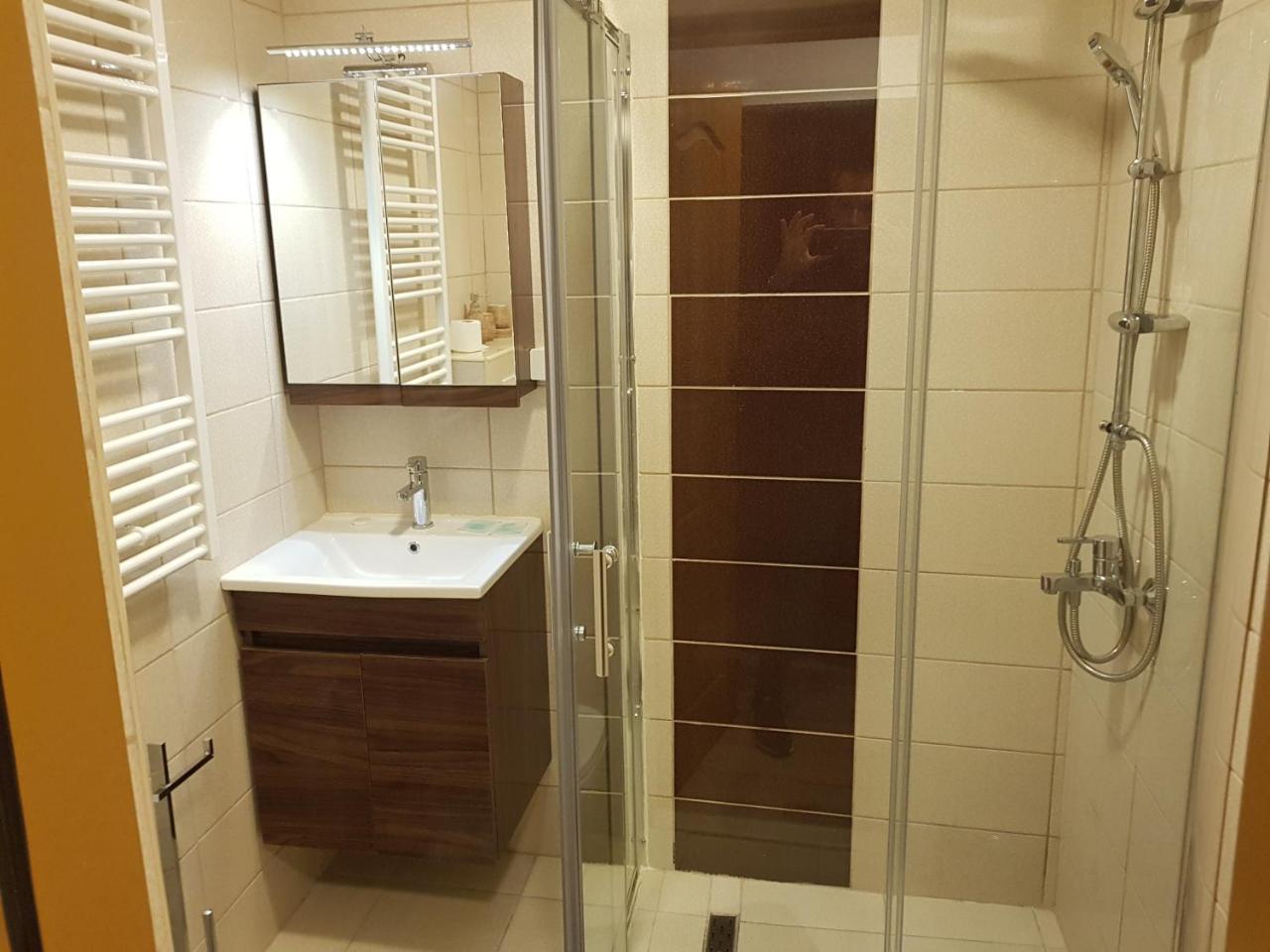 سراييفو B&B Bazeni المظهر الخارجي الصورة