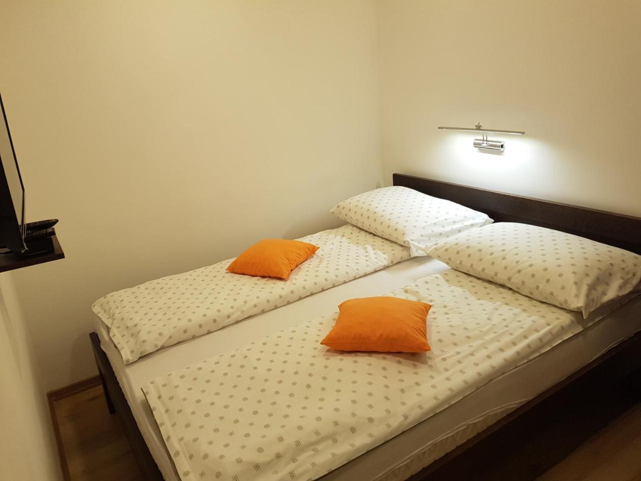 سراييفو B&B Bazeni الغرفة الصورة